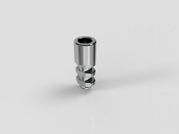 BICON Integra-CP 2.5mm WELL Analog